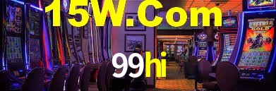 Sinta a adrenalina dos jogos de cassino com 99hi