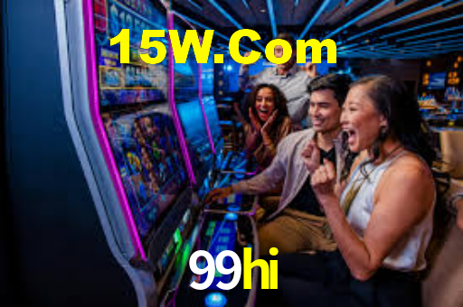 99hi: A Experiência de Casino com Jogos de Mesa ao Vivo