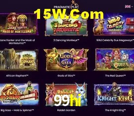 Desvendando o Mundo dos Jogos Virtuais na 99hi