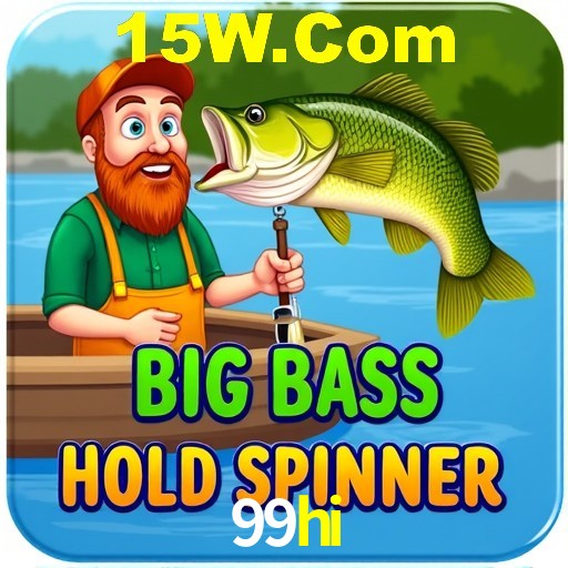 Descubra o Mundo do Cassino Online com 99hi
