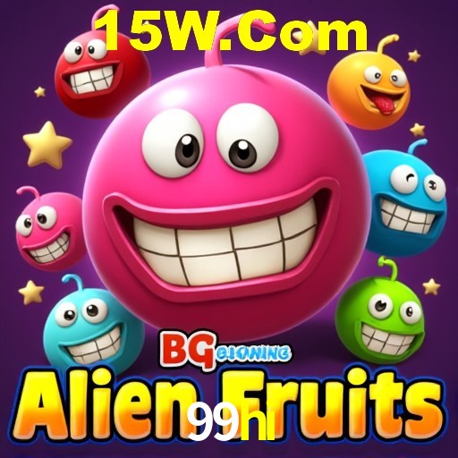Jogos de Slot 99hi